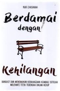 Image of Berdamai dengan Kehilangan
