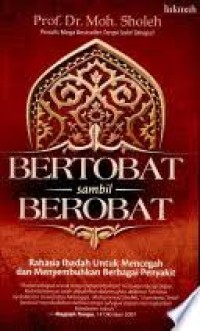 Image of Bertobat Sambil Berobat