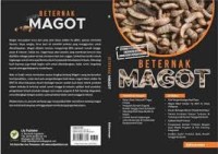 Image of Beternak Magot