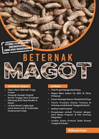 Image of Beternak Magot