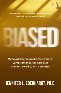 Image of Biased : Mengungkap Prasangka Tersembunyi