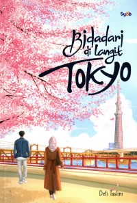 Image of Bidadari di Langit Tokyo