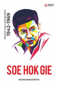 Image of Biografi Sang Demonstran 1942-1969 Soe Hok Gie