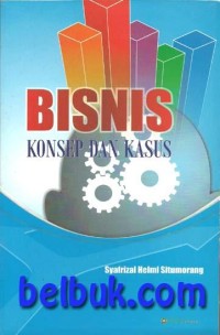 Image of Bisnis: Konsep dan Kasus