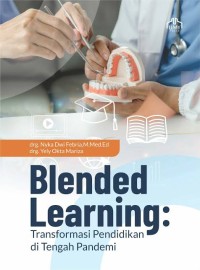 Image of Blended Learning :Transformasi Pendidikan di Tengah Pandemi