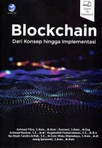 Image of Blockchain: dari Konsep hingga Implementasi