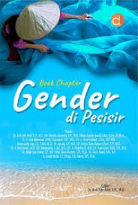 Image of Book Chapter Gender di Pesisir