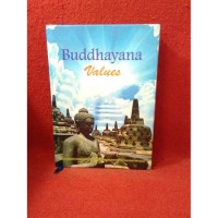 Image of Buddhayana Values