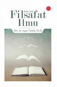 Image of Buku Ajar Filsafat Ilmu