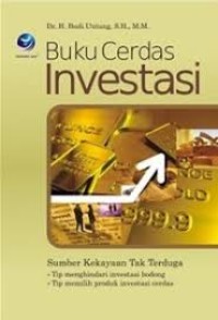 Image of Buku Cerdas Inventasi: Sumber Kekayaan Tak Terduga