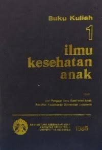 Image of Buku kuliah 1 ilmu kesehatan anak