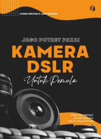 Image of Buku Pintar DSLR untuk Pemula