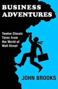 Image of Business Adventures