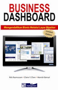 Image of Business Dashboard: Mengendalikan Bisnis Melalui Layar Monitor