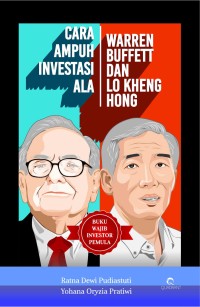 Image of Cara Ampuh Investasi Ala Warren Buffett dan Lo Kheng Hong