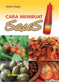 Image of Cara Membuat Saus
