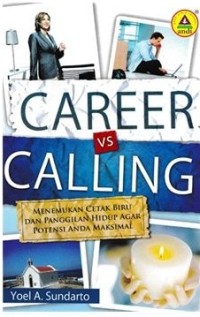 Image of Career VS Calling