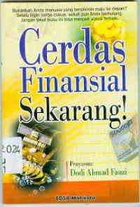Image of Cerdas Finansial Sekarang