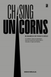 Image of Chasing Unicorns:In Search of Fool's Gold