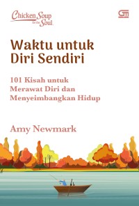 Image of Chicken Soup for the Soul: Waktu untuk Diri Sendiri