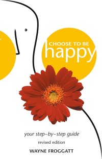 Image of Choose To Be Happy