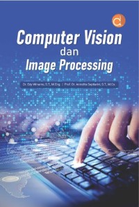 Image of Computer Vision dan Image Processing