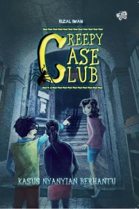 Image of Creepy Case Club