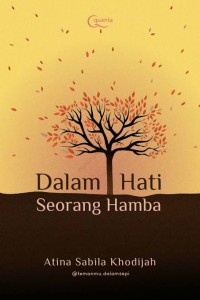 Image of Dalam Hati Seorang Hamba