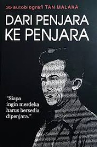 Image of Dari Penjara ke Penjara