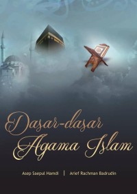 Image of Dasar-Dasar Agama Islam