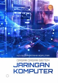 Image of Dasar-Dasar Sistem Jaringan Komputer