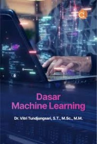 Image of Dasar Machine Learning