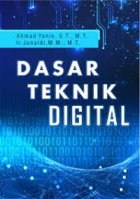 Image of Dasar Teknik Digital