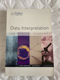 Image of Data Interpretation For Medical Students