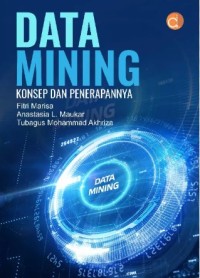 Image of Data Mining Konsep dan Penerapannya