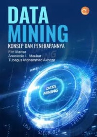 Image of Data Mining Konsep dan Penerapannya
