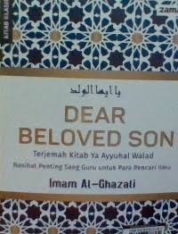 Image of Dear Beloved Son