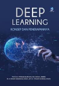 Image of Deep Learning Konsep dan Penerapannya