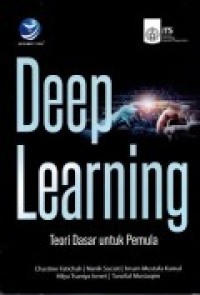 Image of Deep Learning:Teori Dasar untuk Pemula
