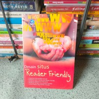 Image of Desain Situs Reader Friendly