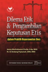 Image of Dilema Etik & Pengambilan Keputusan Etis