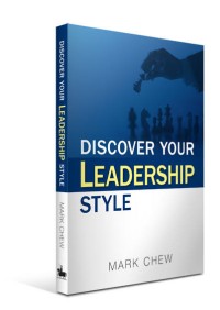 Image of Discover Your Leadership Style