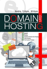 Image of Domain dan Hosting