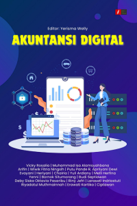 Image of E-Book Akuntansi Digital