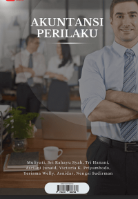 Image of E-Book Akuntansi Perilaku