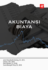 Image of E-Book Akutansi Biaya