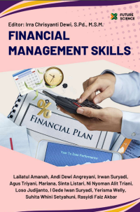 Image of E-Book Financial Management Skills