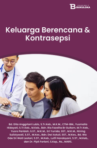 Image of E-Book Keluarga Berencana & Kontrasepsi