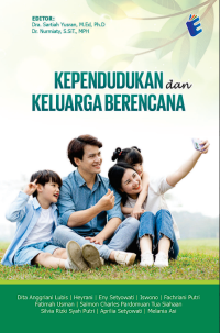Image of E-Book KEPENDUDUKAN DAN KELUARGA BERENCANA