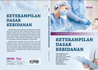 Image of E-Book Keterampilan Dasar Kebidanan